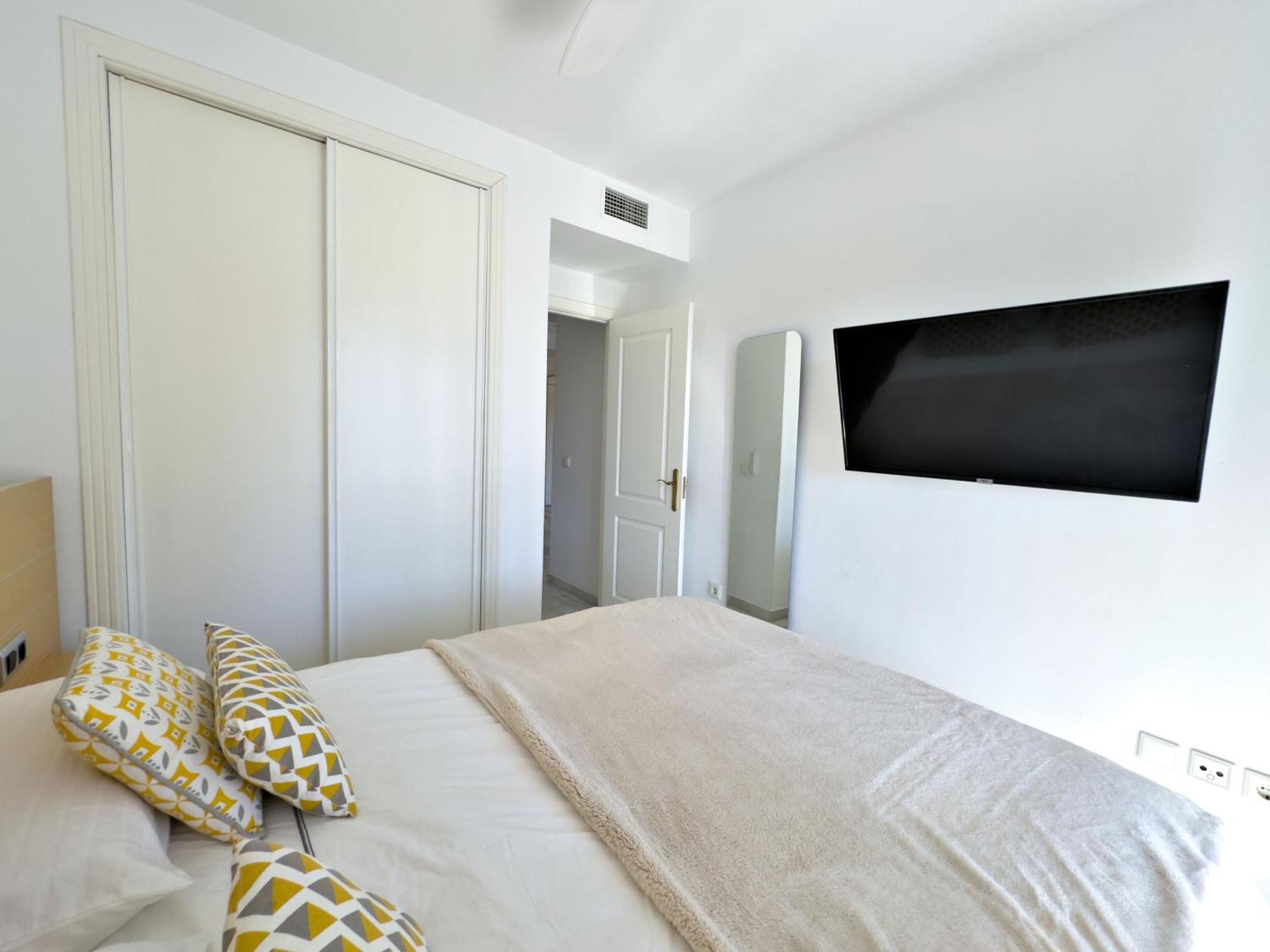 In Puerto Banus Lorcrimar V Apartamento *