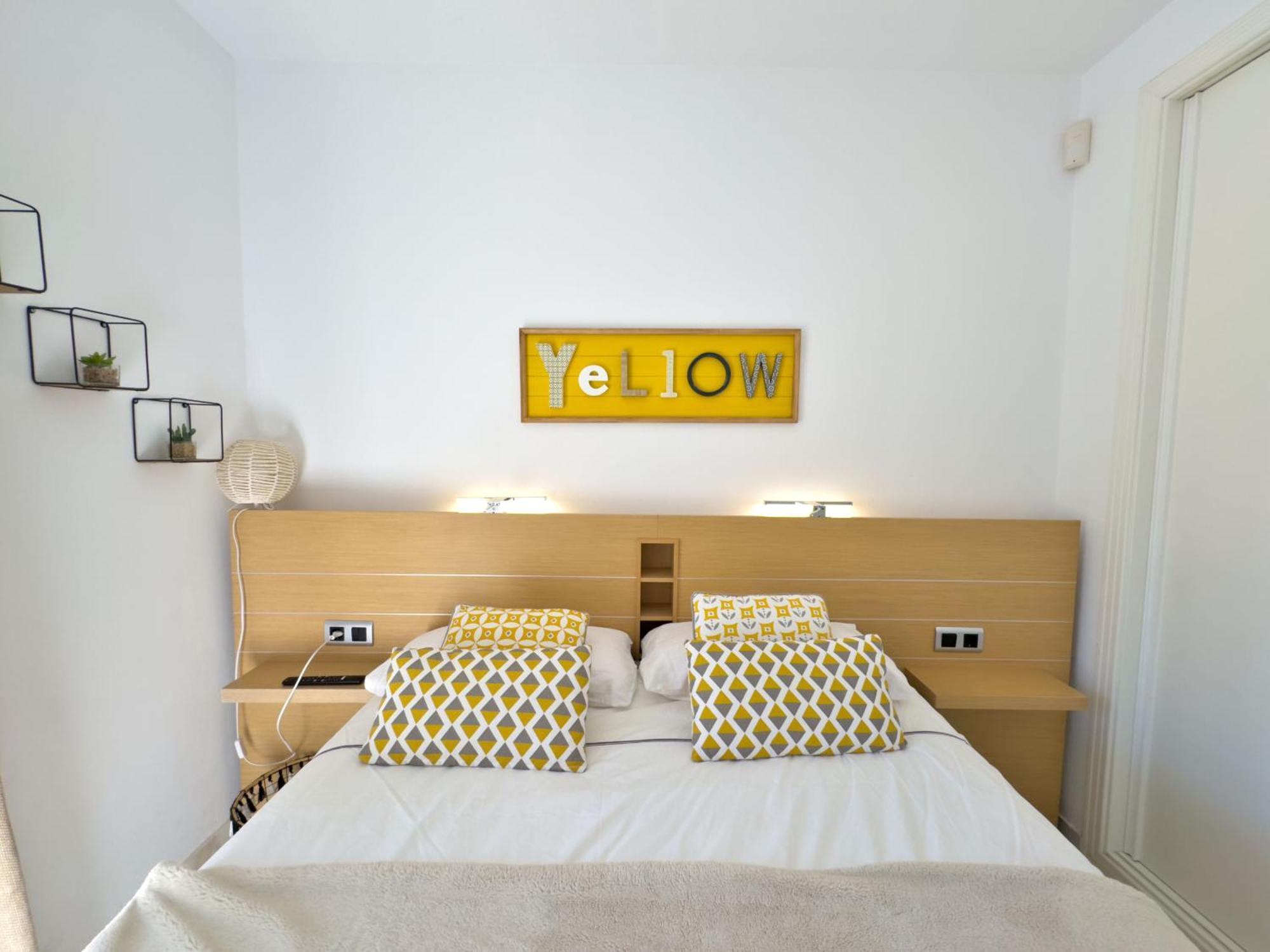 In Puerto Banus Lorcrimar V Apartamento Marbella