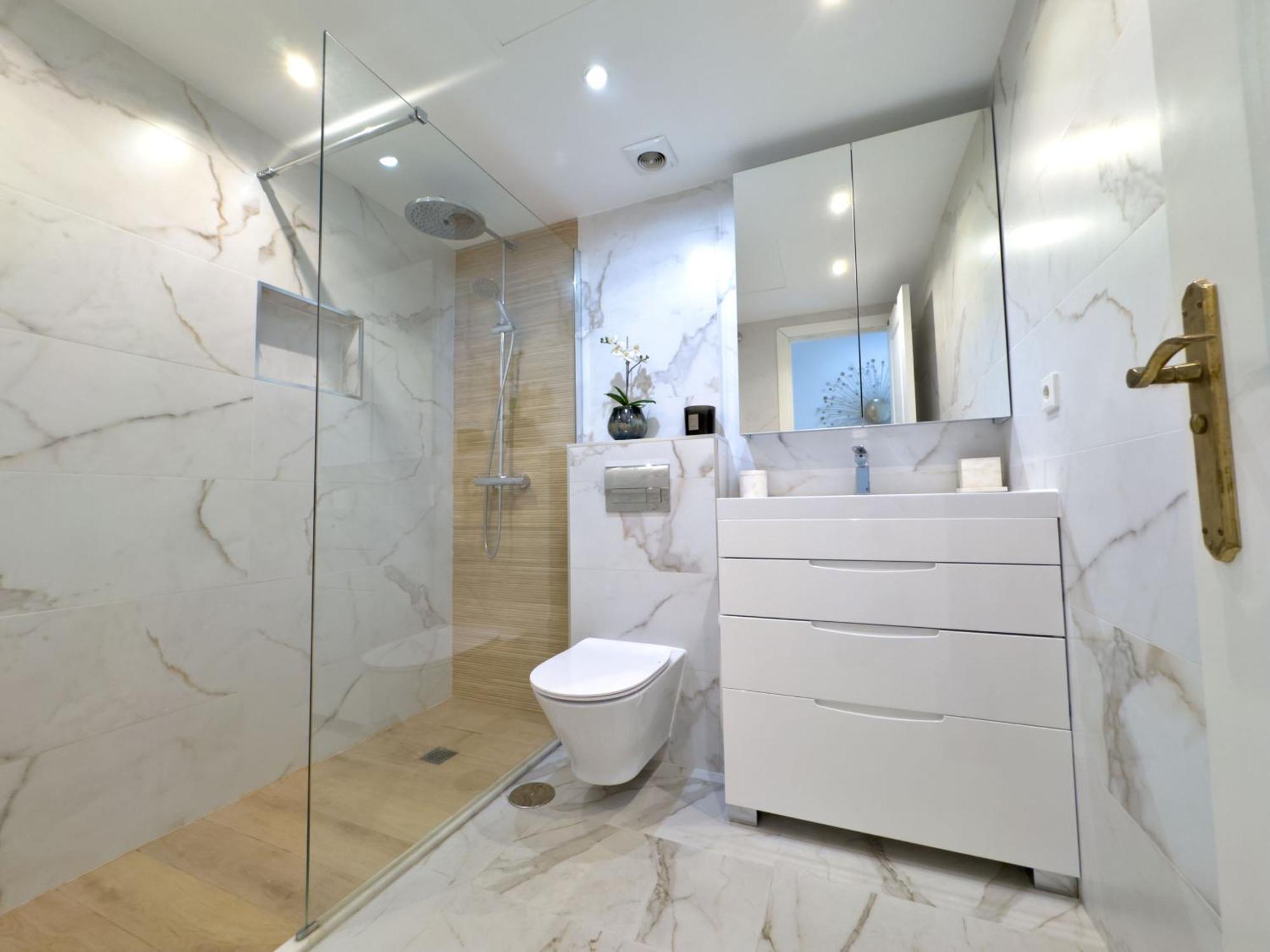 Apartamento In Puerto Banus Lorcrimar V Marbella